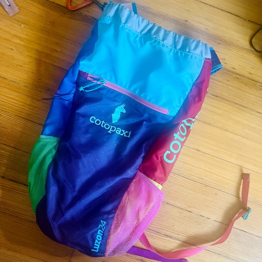 Cotopaxi Luzon 24L